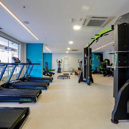 Olimpia Park Resorts "Melhor Preco " Exterior foto