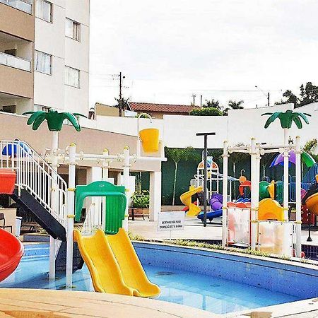 Olimpia Park Resorts "Melhor Preco " Exterior foto