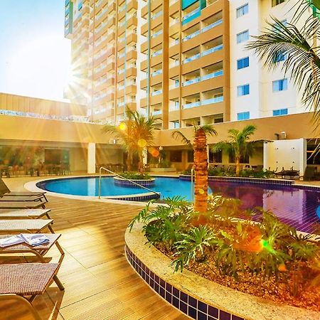 Olimpia Park Resorts "Melhor Preco " Exterior foto