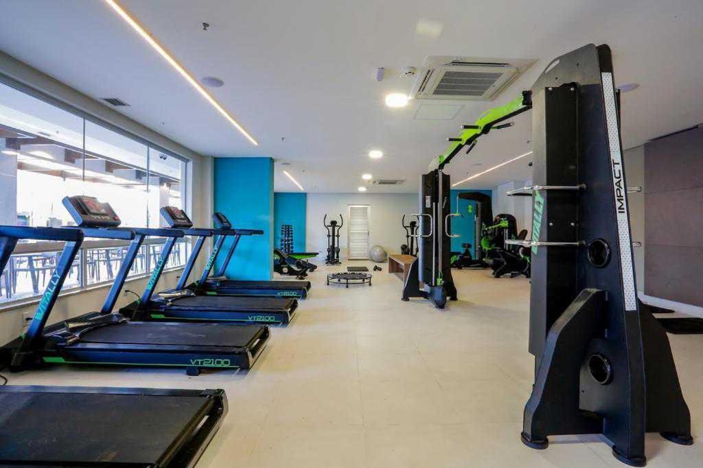 Olimpia Park Resorts "Melhor Preco " Exterior foto