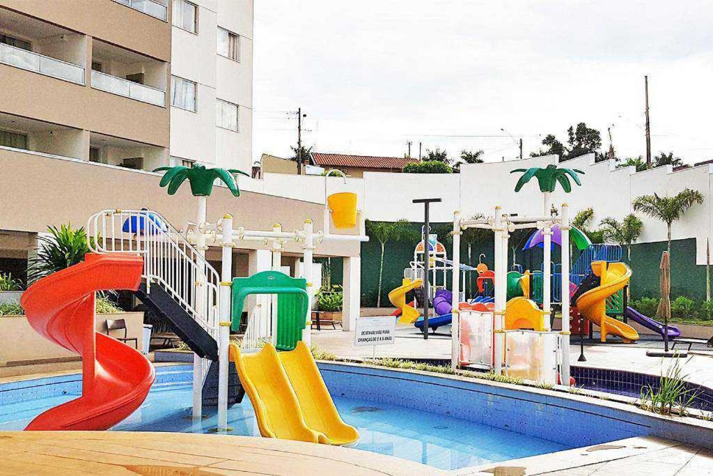 Olimpia Park Resorts "Melhor Preco " Exterior foto