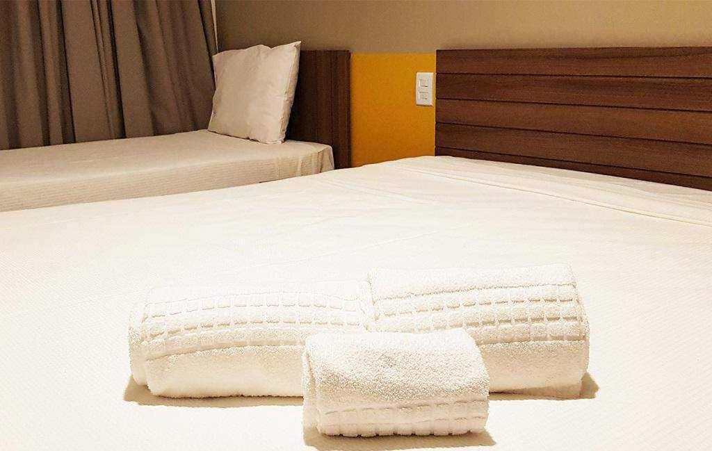Olimpia Park Resorts "Melhor Preco " Exterior foto